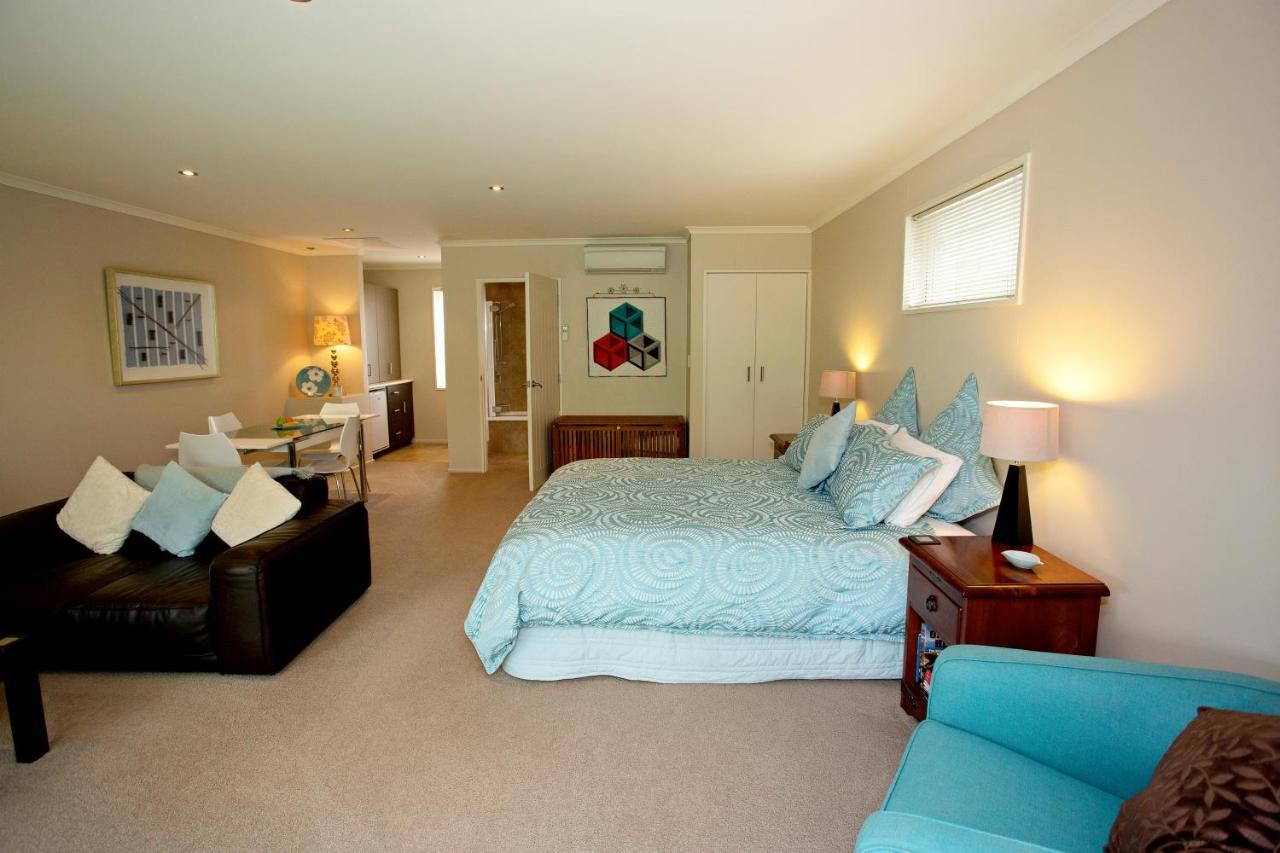 Marchmont Gardens Bed & Breakfast Hanmer Springs Exterior photo
